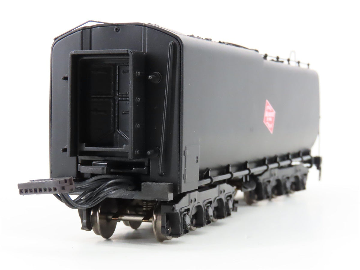 HO Broadway Limited BLI 2594 MILW Milwaukee Road 4-8-4 S3 Steam #260 - Paragon3