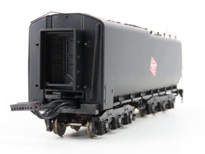 HO Broadway Limited BLI 2594 MILW Milwaukee Road 4-8-4 S3 Steam #260 - Paragon3