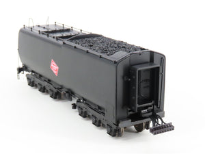 HO Broadway Limited BLI 2594 MILW Milwaukee Road 4-8-4 S3 Steam #260 - Paragon3