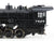HO Proto 2000 Heritage 23293 NYC New York Central 0-8-0 Steam #7829 - DCC Ready