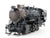 HO Proto 2000 Heritage 23293 NYC New York Central 0-8-0 Steam #7829 - DCC Ready