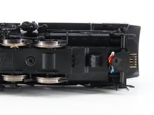 HO Proto 2000 Heritage 23293 NYC New York Central 0-8-0 Steam #7829 - DCC Ready