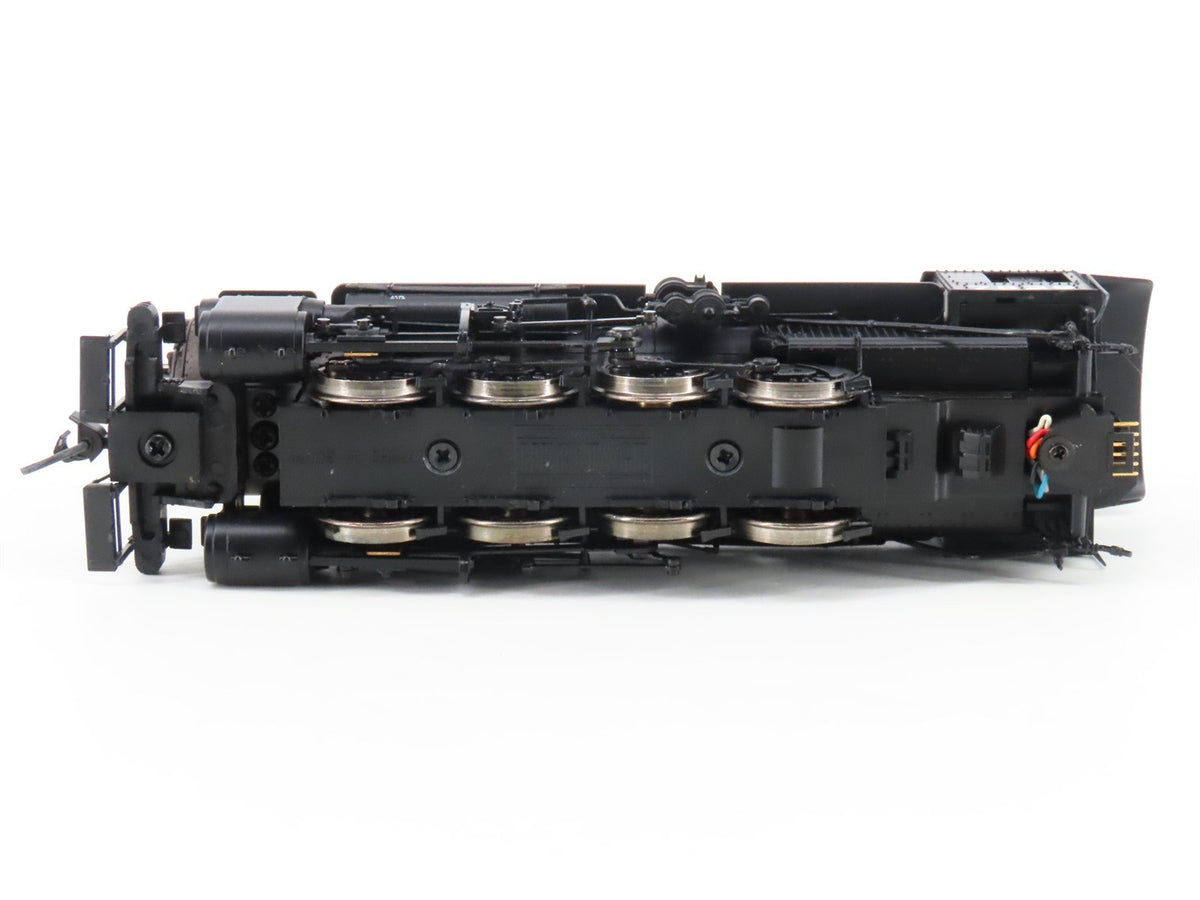 HO Proto 2000 Heritage 23293 NYC New York Central 0-8-0 Steam #7829 - DCC Ready