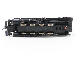 HO Proto 2000 Heritage 23293 NYC New York Central 0-8-0 Steam #7829 - DCC Ready