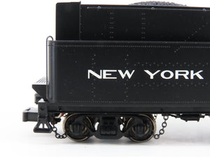 HO Proto 2000 Heritage 23293 NYC New York Central 0-8-0 Steam #7829 - DCC Ready