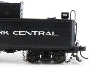 HO Proto 2000 Heritage 23293 NYC New York Central 0-8-0 Steam #7829 - DCC Ready