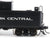 HO Proto 2000 Heritage 23293 NYC New York Central 0-8-0 Steam #7829 - DCC Ready