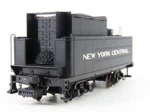 HO Proto 2000 Heritage 23293 NYC New York Central 0-8-0 Steam #7829 - DCC Ready