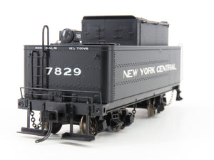HO Proto 2000 Heritage 23293 NYC New York Central 0-8-0 Steam #7829 - DCC Ready