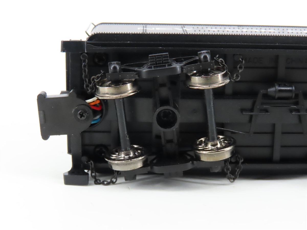 HO Proto 2000 Heritage 23293 NYC New York Central 0-8-0 Steam #7829 - DCC Ready