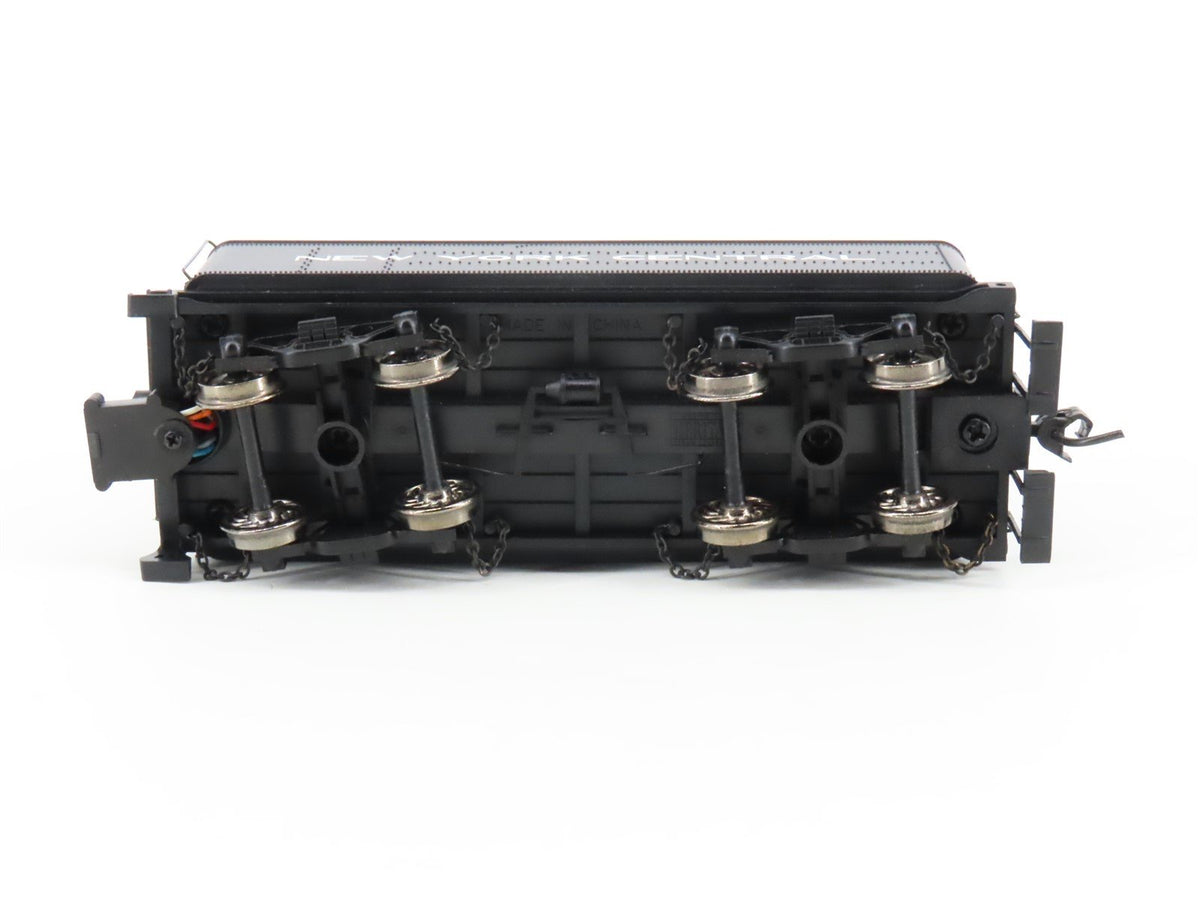 HO Proto 2000 Heritage 23293 NYC New York Central 0-8-0 Steam #7829 - DCC Ready