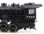 HO Proto 2000 Heritage 23292 NYC New York Central 0-8-0 Steam #7744 - DCC Ready