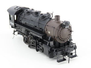 HO Proto 2000 Heritage 23292 NYC New York Central 0-8-0 Steam #7744 - DCC Ready