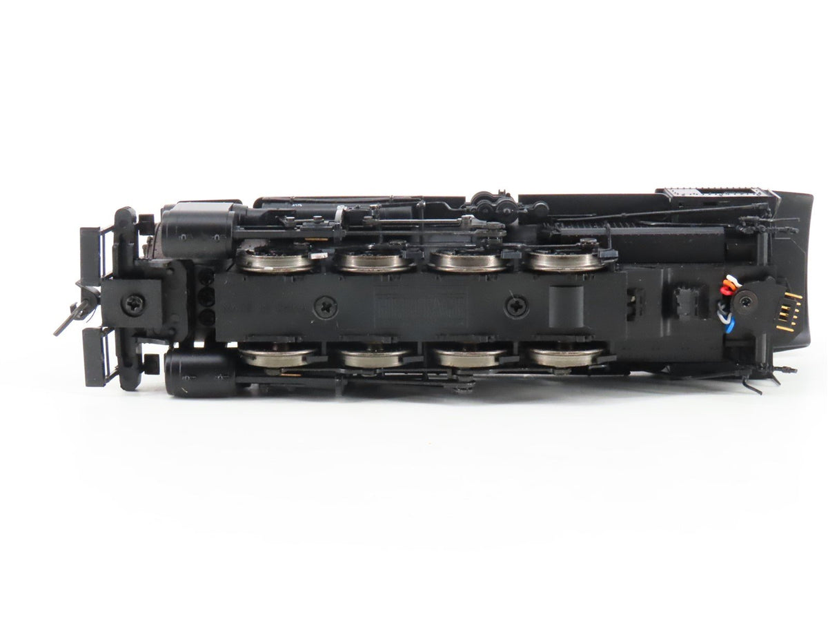 HO Proto 2000 Heritage 23292 NYC New York Central 0-8-0 Steam #7744 - DCC Ready