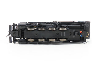 HO Proto 2000 Heritage 23292 NYC New York Central 0-8-0 Steam #7744 - DCC Ready