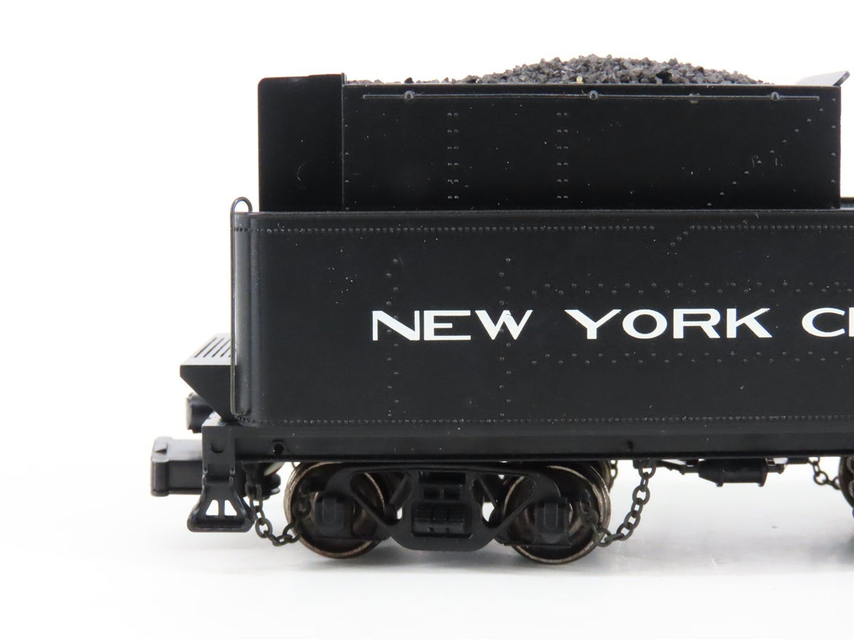 HO Proto 2000 Heritage 23292 NYC New York Central 0-8-0 Steam #7744 - DCC Ready