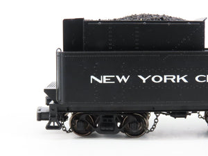 HO Proto 2000 Heritage 23292 NYC New York Central 0-8-0 Steam #7744 - DCC Ready