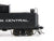 HO Proto 2000 Heritage 23292 NYC New York Central 0-8-0 Steam #7744 - DCC Ready