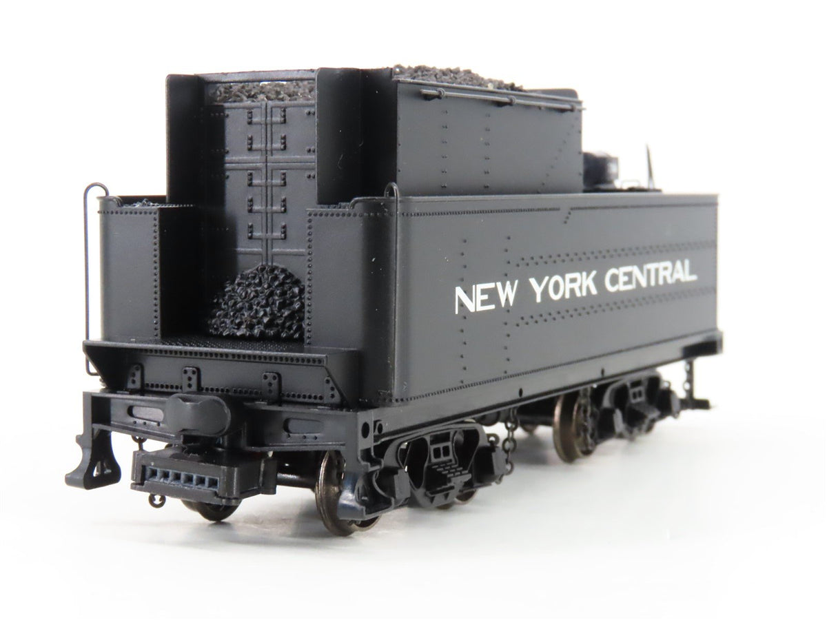 HO Proto 2000 Heritage 23292 NYC New York Central 0-8-0 Steam #7744 - DCC Ready