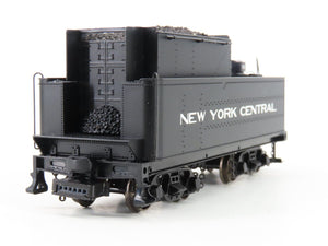 HO Proto 2000 Heritage 23292 NYC New York Central 0-8-0 Steam #7744 - DCC Ready