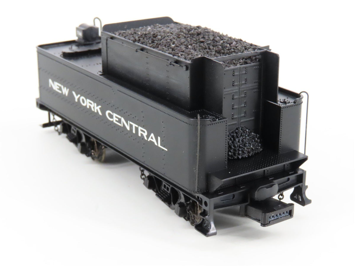 HO Proto 2000 Heritage 23292 NYC New York Central 0-8-0 Steam #7744 - DCC Ready