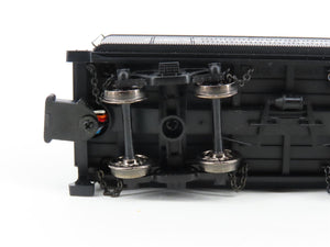 HO Proto 2000 Heritage 23292 NYC New York Central 0-8-0 Steam #7744 - DCC Ready