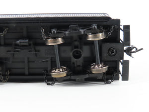 HO Proto 2000 Heritage 23292 NYC New York Central 0-8-0 Steam #7744 - DCC Ready