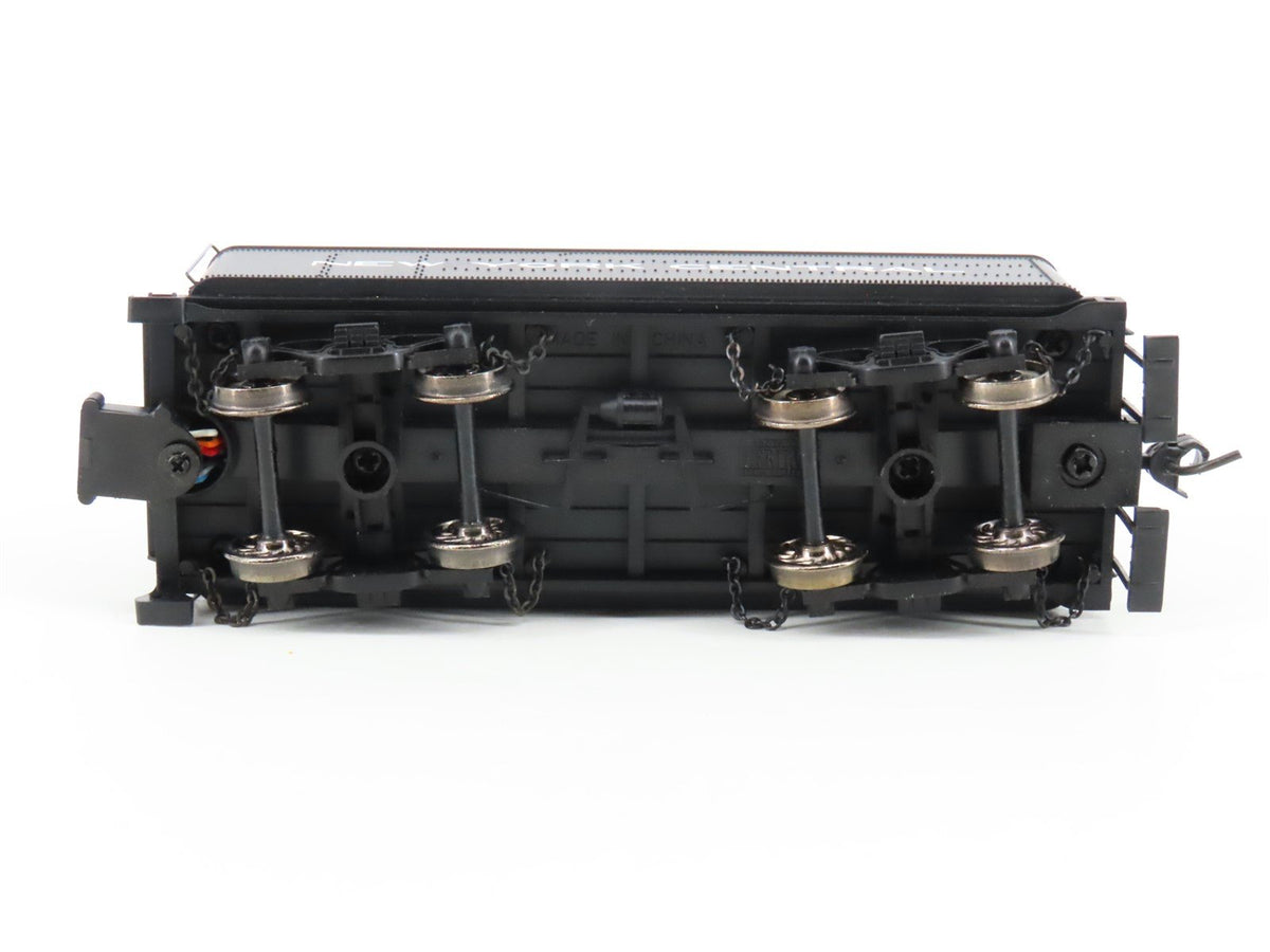 HO Proto 2000 Heritage 23292 NYC New York Central 0-8-0 Steam #7744 - DCC Ready