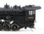 HO Proto 2000 Heritage 23288 NKP Nickel Plate Road 0-8-0 Steam #206 - DCC Ready