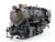 HO Proto 2000 Heritage 23288 NKP Nickel Plate Road 0-8-0 Steam #206 - DCC Ready