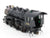 HO Proto 2000 Heritage 23288 NKP Nickel Plate Road 0-8-0 Steam #206 - DCC Ready