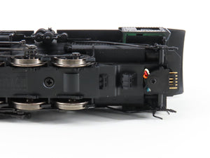HO Proto 2000 Heritage 23288 NKP Nickel Plate Road 0-8-0 Steam #206 - DCC Ready