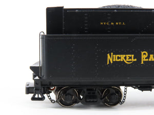 HO Proto 2000 Heritage 23288 NKP Nickel Plate Road 0-8-0 Steam #206 - DCC Ready