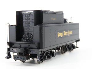 HO Proto 2000 Heritage 23288 NKP Nickel Plate Road 0-8-0 Steam #206 - DCC Ready