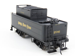 HO Proto 2000 Heritage 23288 NKP Nickel Plate Road 0-8-0 Steam #206 - DCC Ready