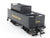 HO Proto 2000 Heritage 23288 NKP Nickel Plate Road 0-8-0 Steam #206 - DCC Ready