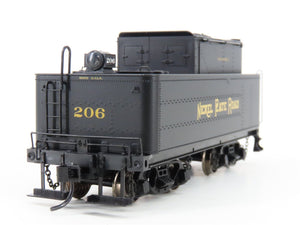 HO Proto 2000 Heritage 23288 NKP Nickel Plate Road 0-8-0 Steam #206 - DCC Ready
