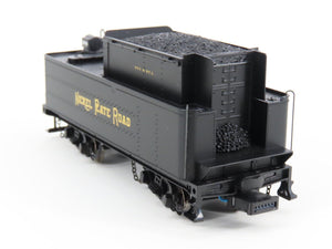 HO Proto 2000 Heritage 23288 NKP Nickel Plate Road 0-8-0 Steam #206 - DCC Ready