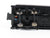 HO Proto 2000 Heritage 23288 NKP Nickel Plate Road 0-8-0 Steam #206 - DCC Ready