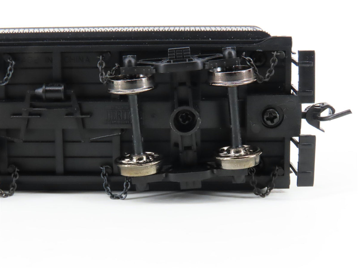 HO Proto 2000 Heritage 23288 NKP Nickel Plate Road 0-8-0 Steam #206 - DCC Ready
