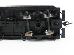 HO Proto 2000 Heritage 23288 NKP Nickel Plate Road 0-8-0 Steam #206 - DCC Ready