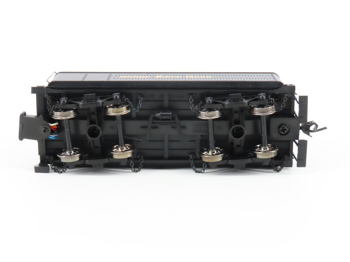 HO Proto 2000 Heritage 23288 NKP Nickel Plate Road 0-8-0 Steam #206 - DCC Ready