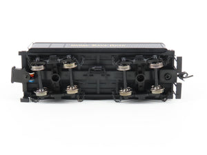 HO Proto 2000 Heritage 23288 NKP Nickel Plate Road 0-8-0 Steam #206 - DCC Ready