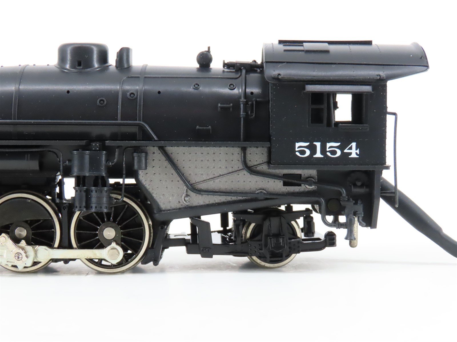 HO Scale Athearn Genesis G9005 NYC 