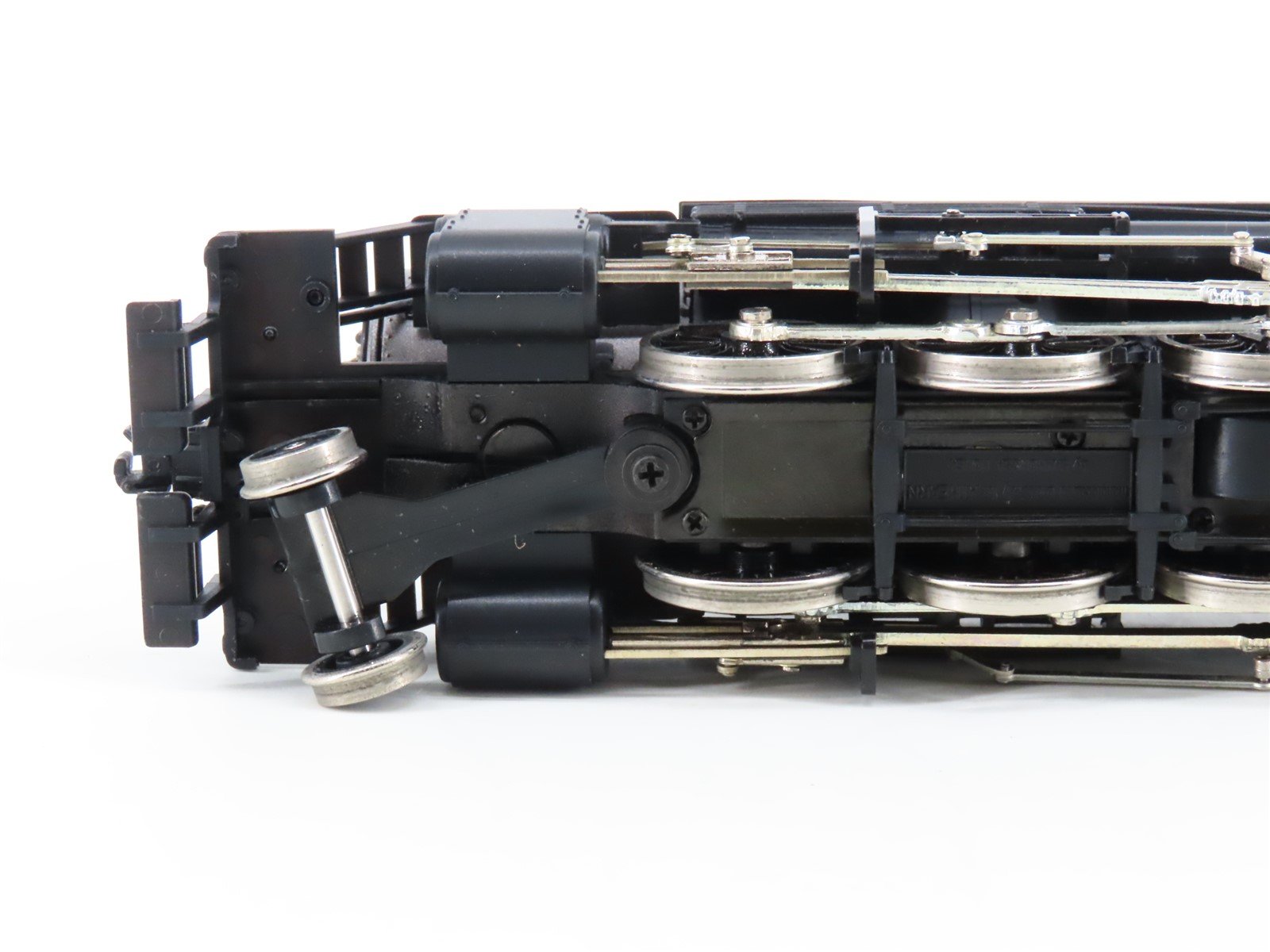 HO Scale Athearn Genesis G9005 NYC 