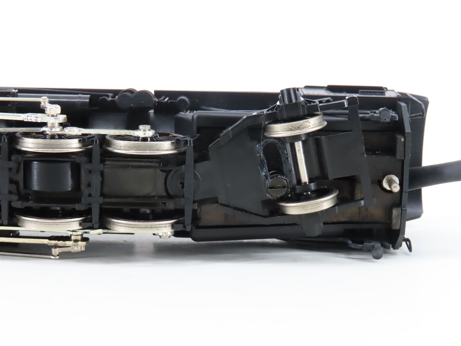 HO Scale Athearn Genesis G9005 NYC 