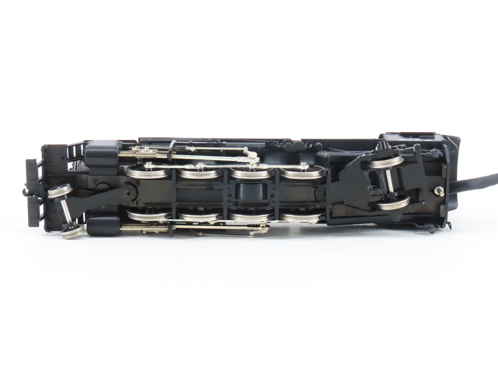 HO Scale Athearn Genesis G9005 NYC 