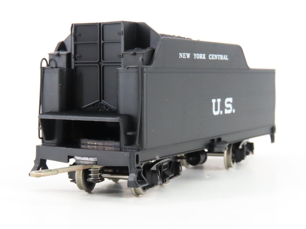 HO Scale Athearn Genesis G9005 NYC &quot;U.S.&quot; 2-8-2 Light Steam #5154 - DCC Ready