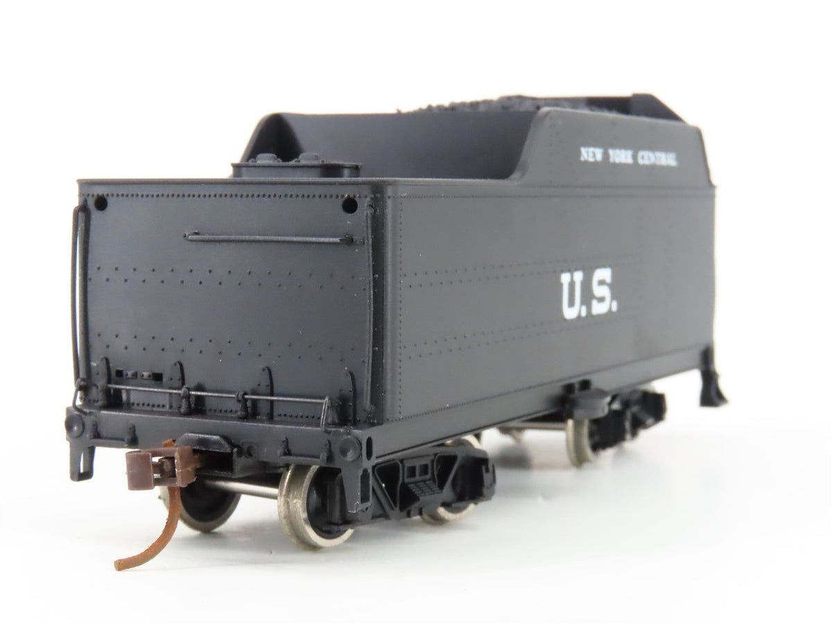 HO Scale Athearn Genesis G9005 NYC &quot;U.S.&quot; 2-8-2 Light Steam #5154 - DCC Ready