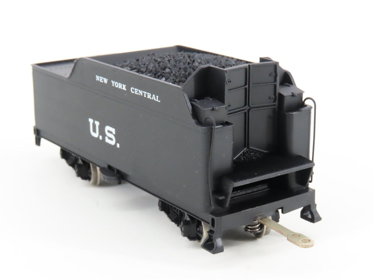HO Scale Athearn Genesis G9005 NYC &quot;U.S.&quot; 2-8-2 Light Steam #5154 - DCC Ready